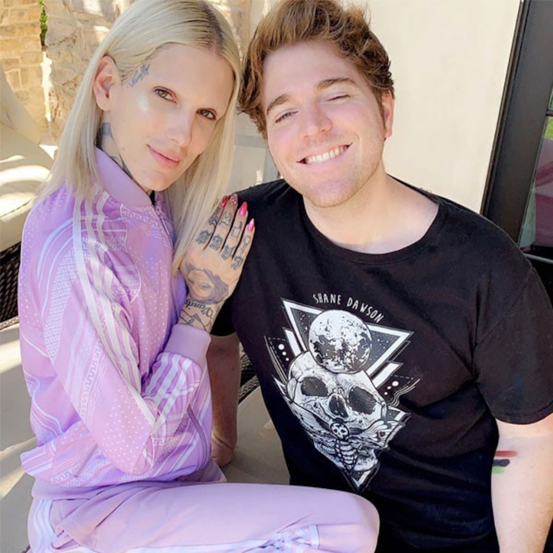 Shane Dawson And Jeffree Star Would Like You To Forget Their Pasts E Online
